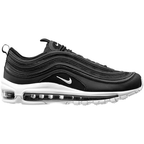 nike airmax 97 kinderen zwart|Kids Black Air Max 97 Shoes (2) .